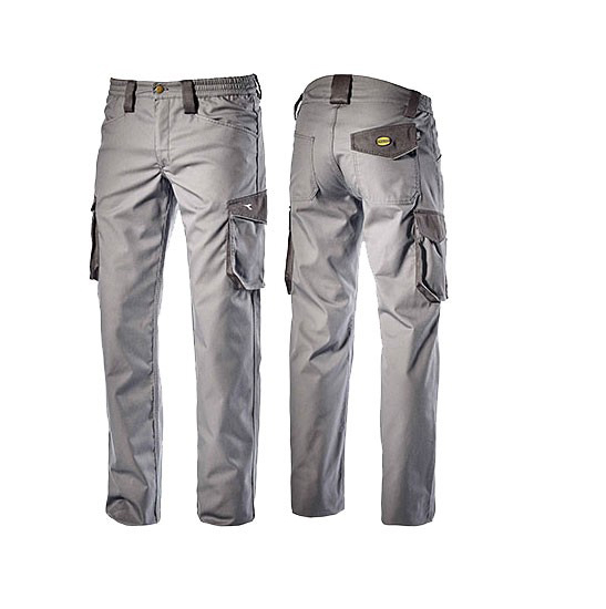 Diadora Utility Pantaloni | Acquisti Online Su - Foto 13